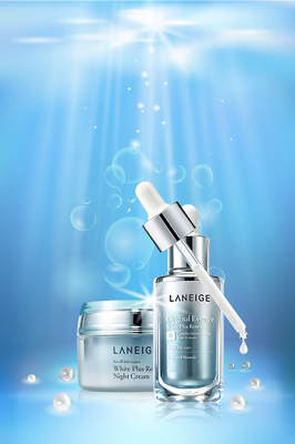 健康美肌源于自然 化妝品與食用油的和諧之道