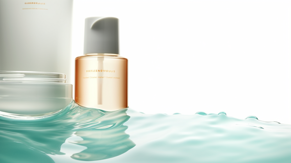 食用油與護膚品 護膚新思路還是隱藏風險？