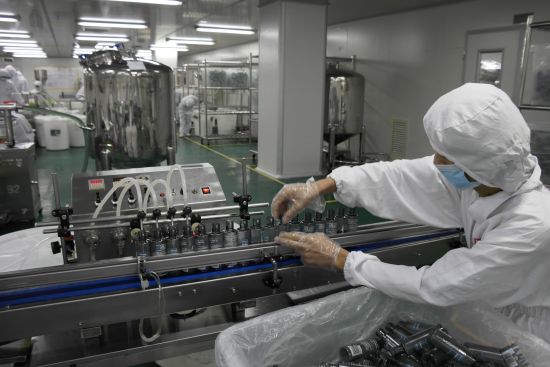 美麗保障專業護航 屈臣氏自有品牌與你一起成長