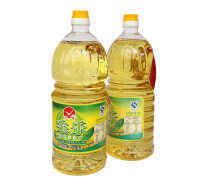 食用油與化妝品 看似無關的跨界關聯