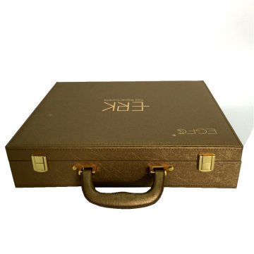 匠心定制 彩美江蘇化妝品精油包裝與食用油EVA禮盒的跨界應(yīng)用