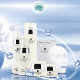 廣州化妝品產業 產品信息與批發渠道全解析