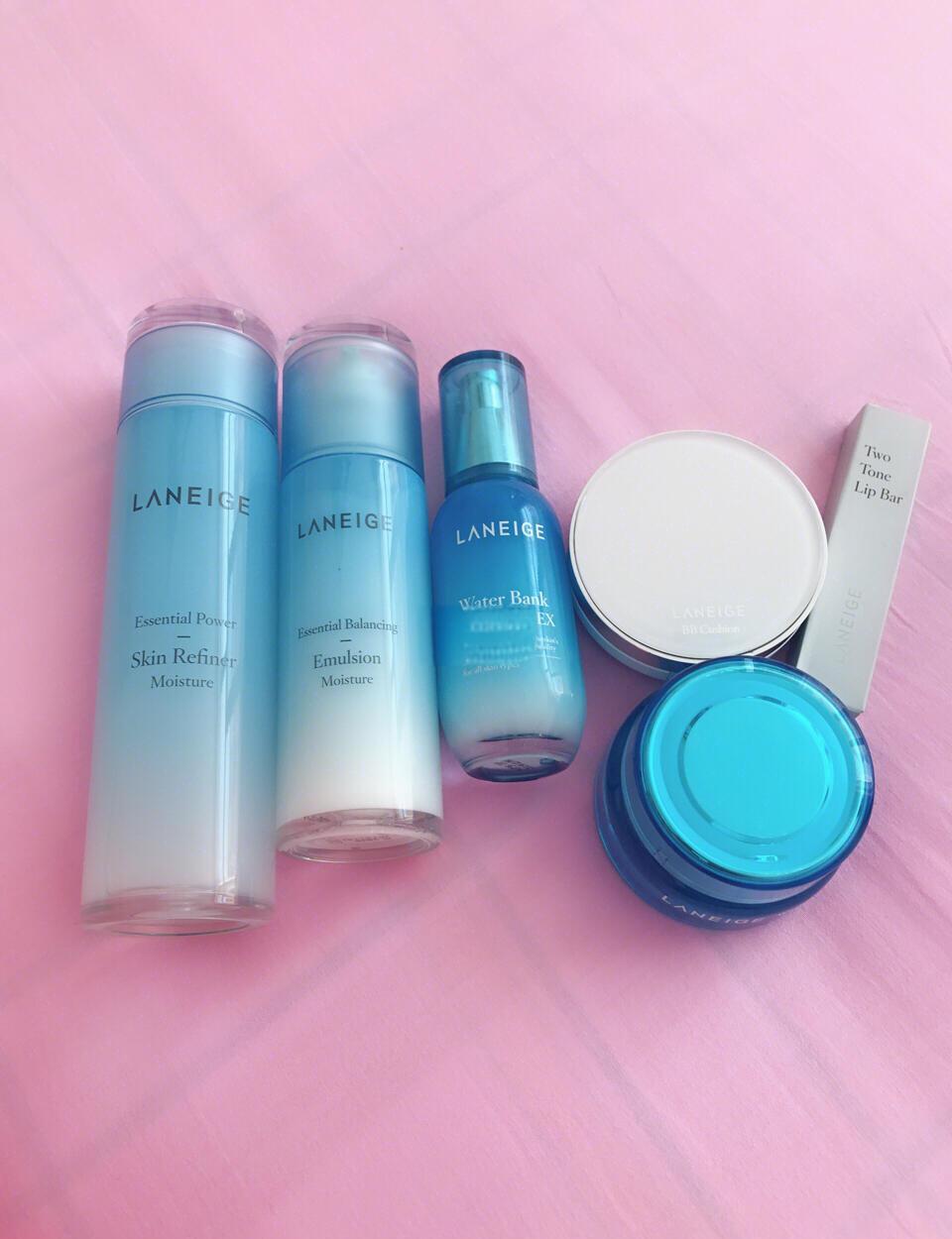 蘭芝干皮必備護(hù)膚品 解鎖深層滋潤補(bǔ)水，告別干燥煩惱